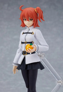 Nekotwo Fate/Grand Order - Master/Female Protagonist figma Max Factory