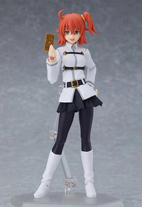 Nekotwo Fate/Grand Order - Master/Female Protagonist figma Max Factory