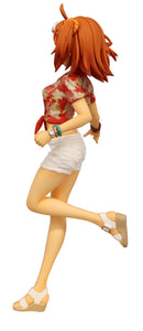 Fate/Grand Order - Master (Tropical Summer ver.) Special Figure Furyu - Nekotwo