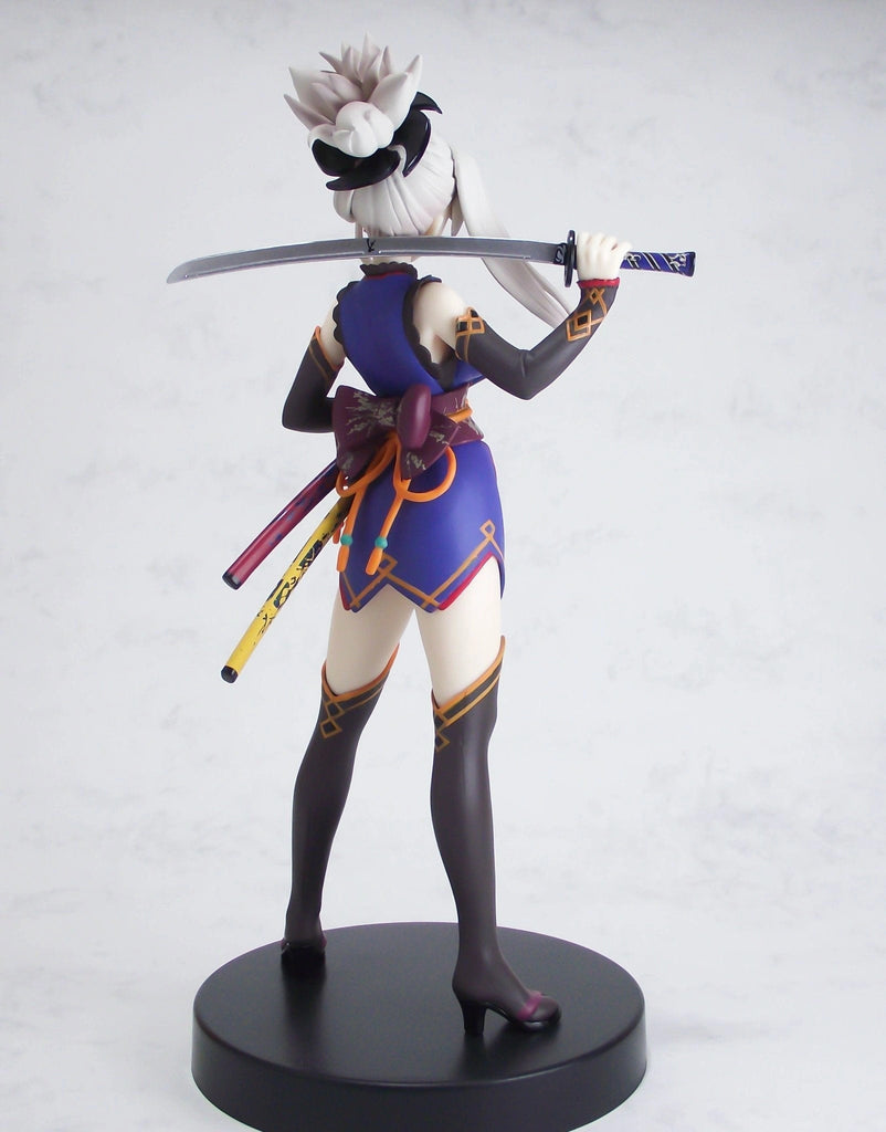 Nekotwo Fate/Grand Order - Miyamoto Musashi Prize Figure Furyu