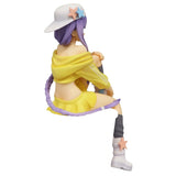Nekotwo Fate/Grand Order - MoonCancer/BBNoodle Stopper Figure FuRyu