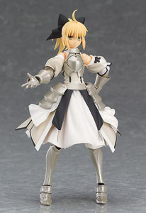 Nekotwo Fate/Grand Order - Saber/Altria Pendragon (Lily) figma Max Factory