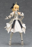 Nekotwo Fate/Grand Order - Saber/Altria Pendragon (Lily) figma Max Factory