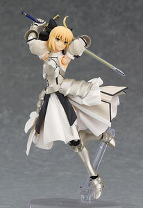 Nekotwo Fate/Grand Order - Saber/Altria Pendragon (Lily) figma Max Factory