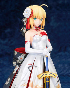 Fate/stay night - Saber (Kimono Dress Ver.) 1/7 Scale Figure ALTER - Nekotwo