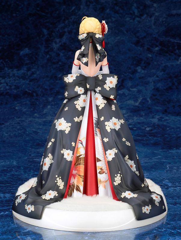 Fate/stay night - Saber (Kimono Dress Ver.) 1/7 Scale Figure ALTER - Nekotwo