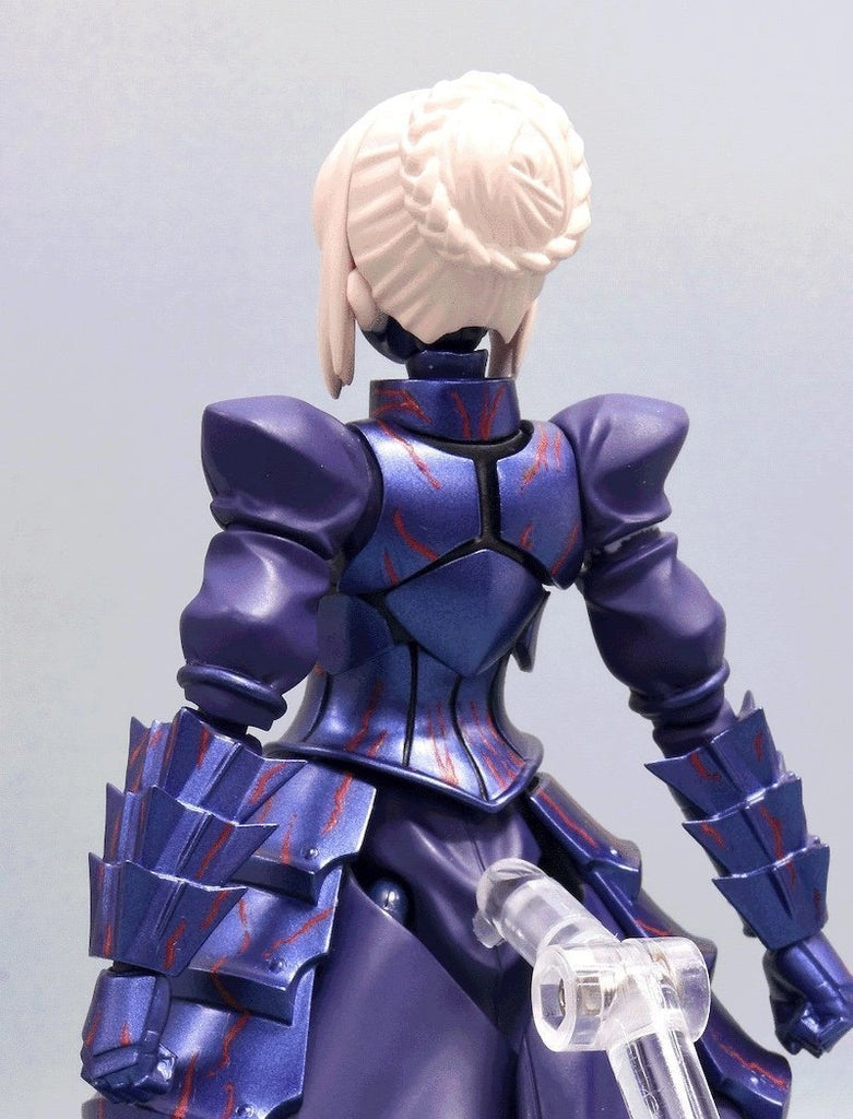 Nekotwo Fate/stay night: Heaven's Feel - Saber Alter 2.0 figma Max Factory