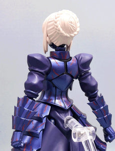 Nekotwo Fate/stay night: Heaven's Feel - Saber Alter 2.0 figma Max Factory