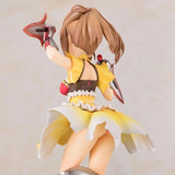 Nekotwo Flower Knight Girl - Oncidium 1/7 Scale Figure PLUM