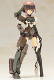 Nekotwo Frame Arms Girl - GOURAI Type 10 Ver. (with LittleArmory) Kotobukiya