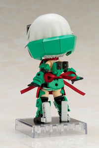 Nekotwo Frame Arms Girl - GouRai Cu-Poche (JP Ver.)
