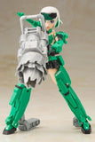 Nekotwo Frame Arms Girl - Gourai CRAFTSMANSHIP (CCG Special Limit) Kotobukiya