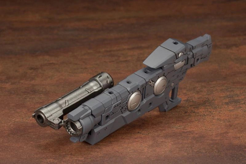 Nekotwo Frame Arms Girl - Heavy Weapon Unit 15 Selector Rifle Kotobukiya