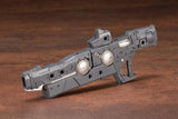 Nekotwo Frame Arms Girl - Heavy Weapon Unit 15 Selector Rifle Kotobukiya