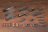 Nekotwo Frame Arms Girl - Heavy Weapon Unit 15 Selector Rifle Kotobukiya