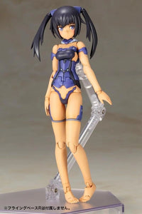 Nekotwo Frame Arms Girl - Innocentia Blue Version Kotobukiya