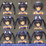 Nekotwo Frame Arms Girl - Innocentia Blue Version Kotobukiya