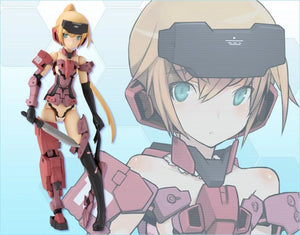 Nekotwo Frame Arms Girl - Jinrai Kotobukiya