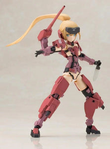 Nekotwo Frame Arms Girl - Jinrai Kotobukiya