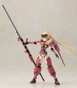 Nekotwo Frame Arms Girl - Jinrai Kotobukiya