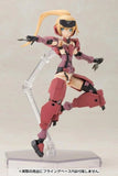 Nekotwo Frame Arms Girl - Jinrai Kotobukiya