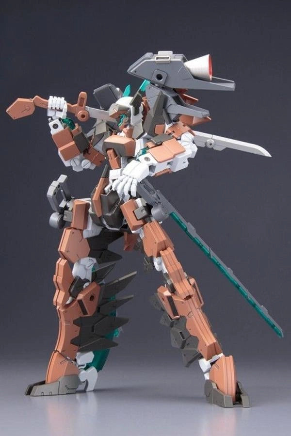 Nekotwo Frame Arms Girl - RF-Ex10 Vulture Kai: RE Plastic Model (Resale) Kotobukiya