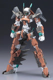 Nekotwo Frame Arms Girl - RF-Ex10 Vulture Kai: RE Plastic Model (Resale) Kotobukiya