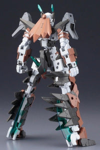 Nekotwo Frame Arms Girl - RF-Ex10 Vulture Kai: RE Plastic Model (Resale) Kotobukiya