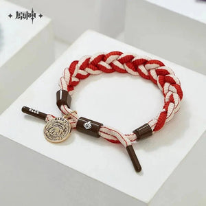 Nekotwo Genshin Impact - Character Concepts Bracelet