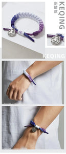 Nekotwo Genshin Impact - Character Concepts Bracelet