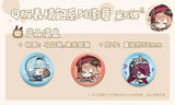 Nekotwo Genshin Impact - Chibi Character Badge