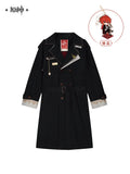 Nekotwo Genshin Impact - Diluc Impression Series: Long Coat miHoYo