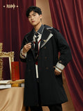 Nekotwo Genshin Impact - Diluc Impression Series: Long Coat miHoYo