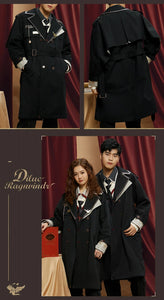 Nekotwo Genshin Impact - Diluc Impression Series: Long Coat miHoYo