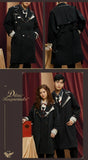 Nekotwo Genshin Impact - Diluc Impression Series: Long Coat miHoYo