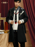 Nekotwo Genshin Impact - Diluc Impression Series: Long Coat miHoYo