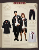 Nekotwo Genshin Impact - Diluc Impression Series: Long Coat miHoYo