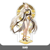 Nekotwo Genshin Impact - Liyue Character Acrylic Stand