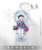 Nekotwo Genshin Impact - Liyue Character Acrylic Stand