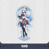 Nekotwo Genshin Impact - Liyue Character Acrylic Stand