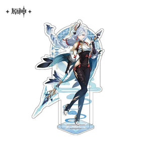 Nekotwo Genshin Impact - Liyue Character Acrylic Stand