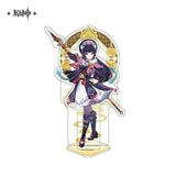 Nekotwo Genshin Impact - Liyue Character Acrylic Stand