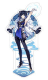 Nekotwo Genshin Impact - Liyue Character Acrylic Stand
