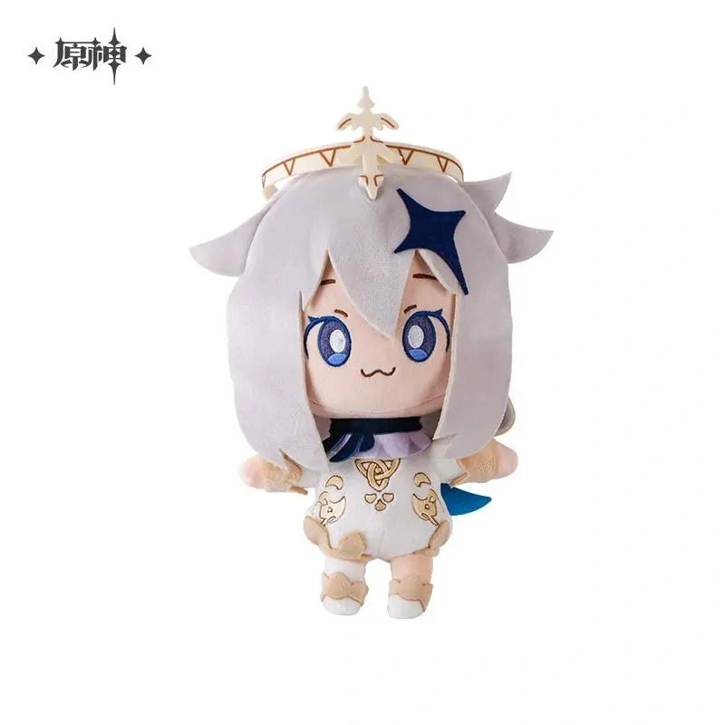 Nekotwo Genshin Impact - Paimon Plushie miHoYo