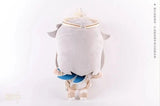 Nekotwo Genshin Impact - Paimon Plushie miHoYo