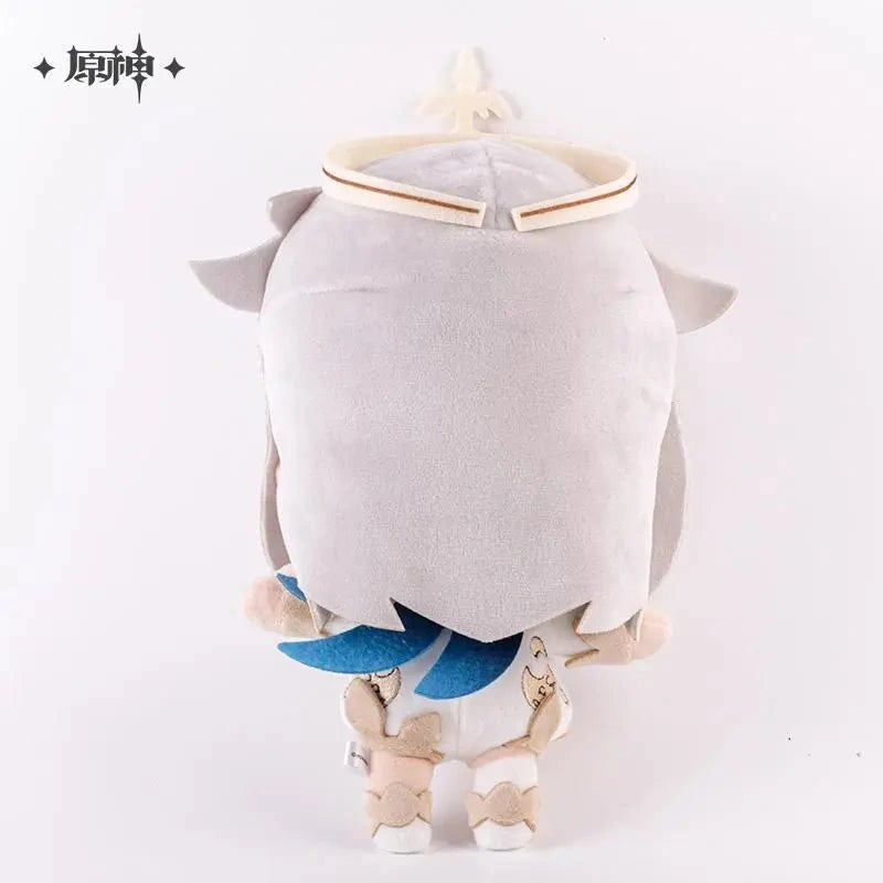 Nekotwo Genshin Impact - Paimon Plushie miHoYo