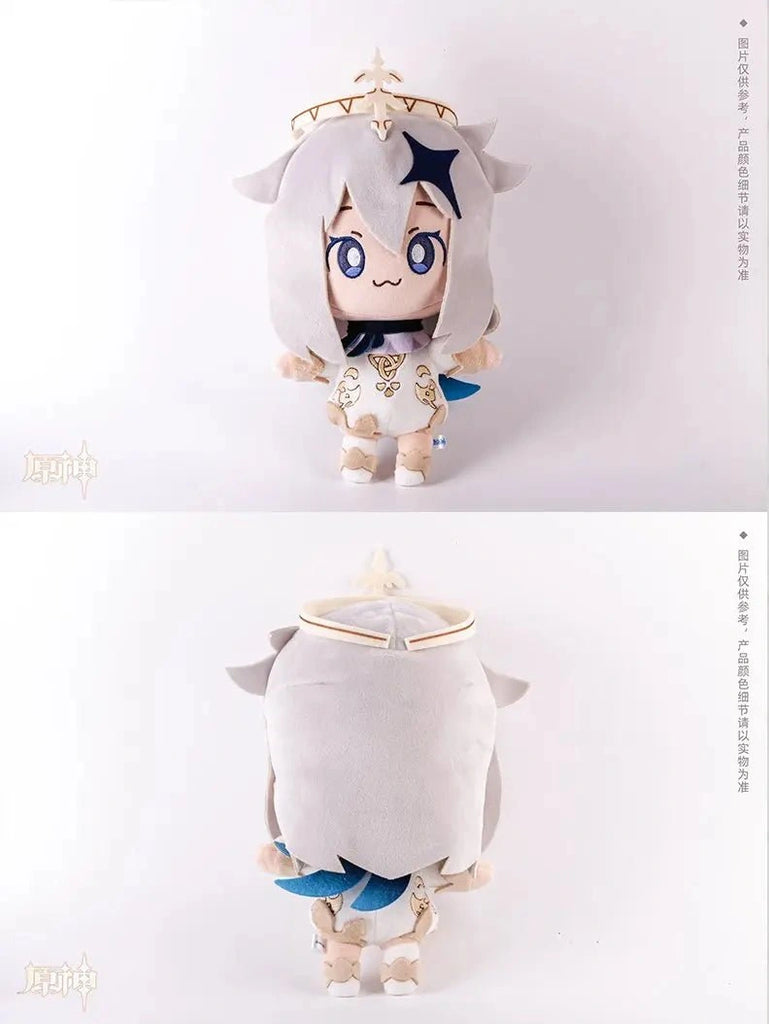 Nekotwo Genshin Impact - Paimon Plushie miHoYo