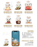 Nekotwo Genshin Impact - Paimon is NOT EMERGENCY FOOD! Delicious Paimon Gashapon