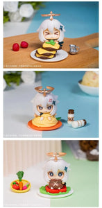 Nekotwo Genshin Impact - Paimon is NOT EMERGENCY FOOD! Delicious Paimon Gashapon