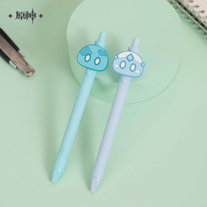 Nekotwo Genshin Impact - Slime Series: Ball Pen miHoYo